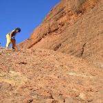 Uluru - Ayers Rock