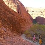 Uluru - Ayers Rock