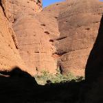 Uluru - Ayers Rock
