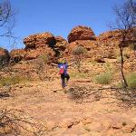 Kings Canyon