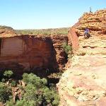 Kings Canyon
