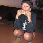 Outback - L'alba