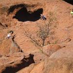 Uluru - Ayers Rock