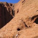 Uluru - Ayers Rock