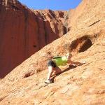 Uluru - Ayers Rock