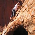 Uluru - Ayers Rock