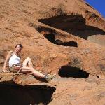 Uluru - Ayers Rock