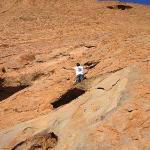 Uluru - Ayers Rock