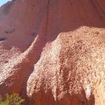 Uluru - Ayers Rock