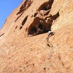 Uluru - Ayers Rock