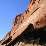 Uluru - Ayers Rock