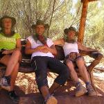 Uluru - Ayers Rock