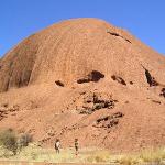Uluru - Ayers Rock