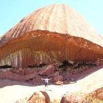 Uluru - Ayers Rock