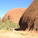Uluru - Ayers Rock