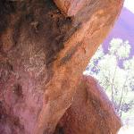 Uluru - Ayers Rock