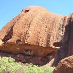 Uluru - Ayers Rock