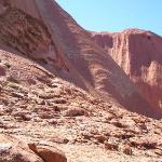 Uluru - Ayers Rock