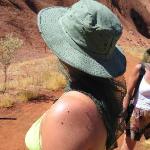 Uluru - Ayers Rock