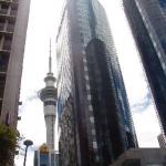 Auckland e Dintorni