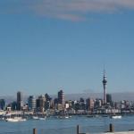 Auckland e Dintorni