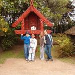 Auckland e Dintorni