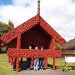 Auckland e Dintorni