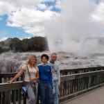 Auckland e Dintorni