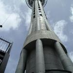Auckland e Dintorni