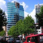 Auckland e Dintorni