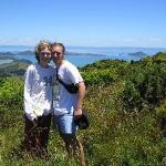 Coromandel Peninsula