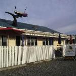 1 GIORNO Christchuch - Kaikoura