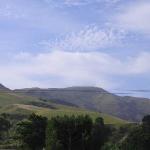 1 GIORNO Christchuch - Kaikoura