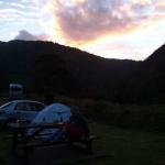 5 GIORNO Marahau (Abel Tasman) - Murchison