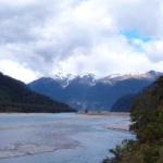 7 GIORNO Okarito (Glacial) - Wanaka