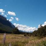 9 GIORNO Queenstown - Milford Sound