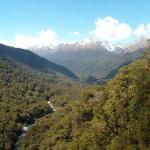 9 GIORNO Queenstown - Milford Sound