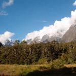 9 GIORNO Queenstown - Milford Sound