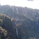 10 GIORNO Milford Sound (Scenic Route) - Curio Bay