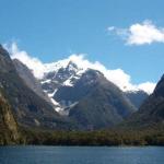 10 GIORNO Milford Sound (Scenic Route) - Curio Bay