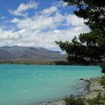 15 GIORNO Mt. Cook - Ashburton