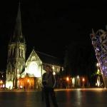 16 GIORNO Ashburton - ChristCrusch