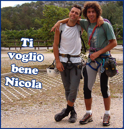 Ci mancherai amico!