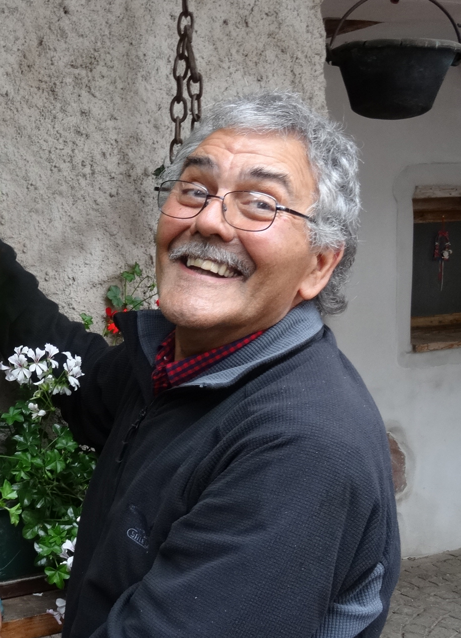 Ciao Diego